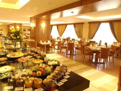 Hotel Ramada Plaza By Wyndham Raouche Beirut