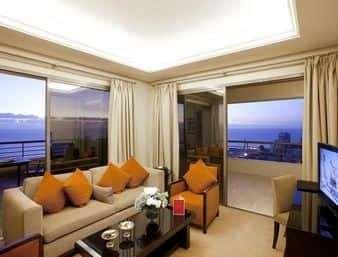 Hotel Ramada Plaza By Wyndham Raouche